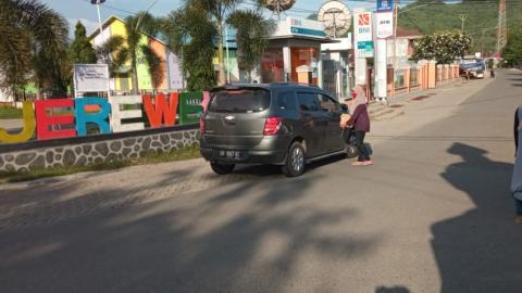 Aksi Peduli Baturotok 4